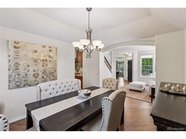 2952 Clairton Dr, Littleton, CO 80126