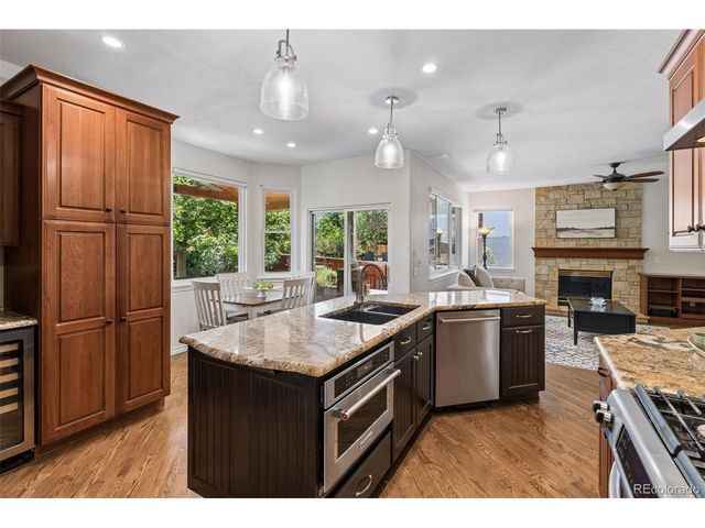 2952 Clairton Dr, Littleton, CO 80126