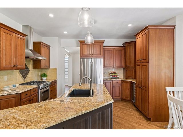 2952 Clairton Dr, Littleton, CO 80126