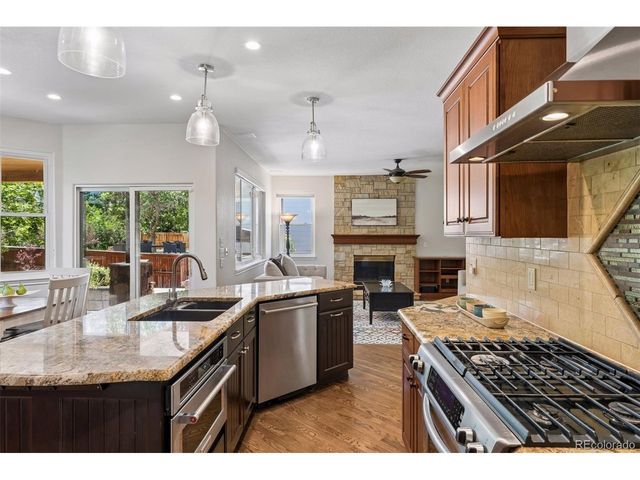 2952 Clairton Dr, Littleton, CO 80126