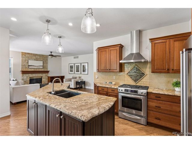2952 Clairton Dr, Littleton, CO 80126