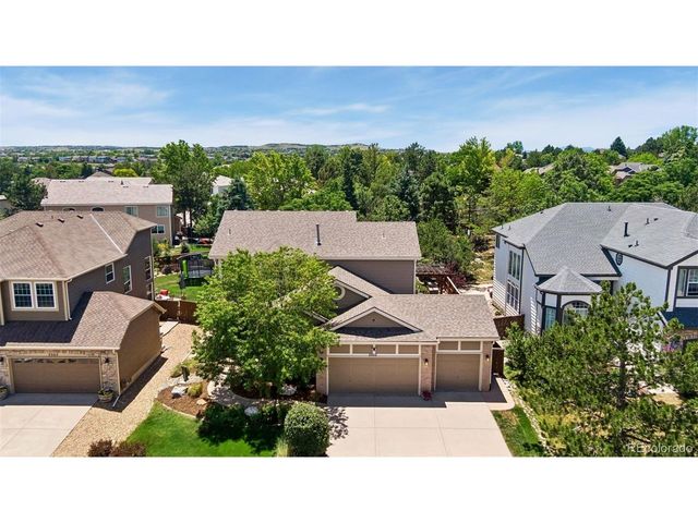 2952 Clairton Dr, Littleton, CO 80126