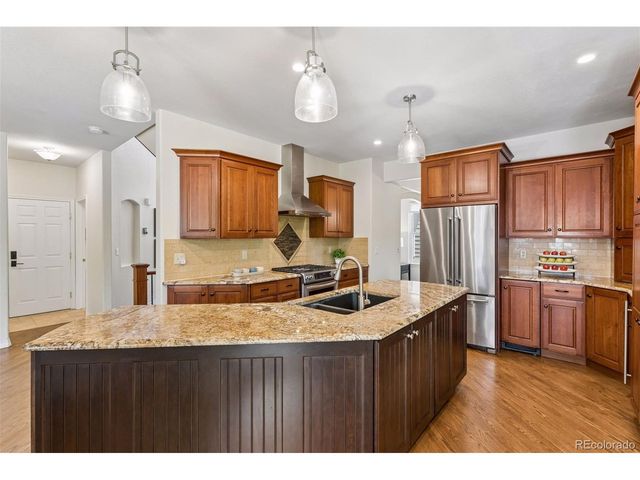 2952 Clairton Dr, Littleton, CO 80126