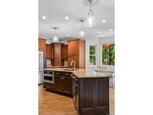 2952 Clairton Dr, Littleton, CO 80126