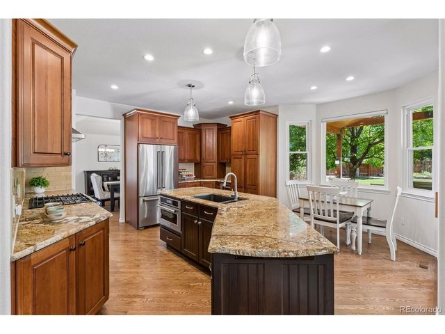 2952 Clairton Dr, Littleton, CO 80126