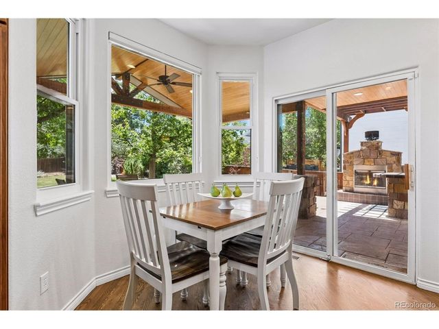2952 Clairton Dr, Littleton, CO 80126