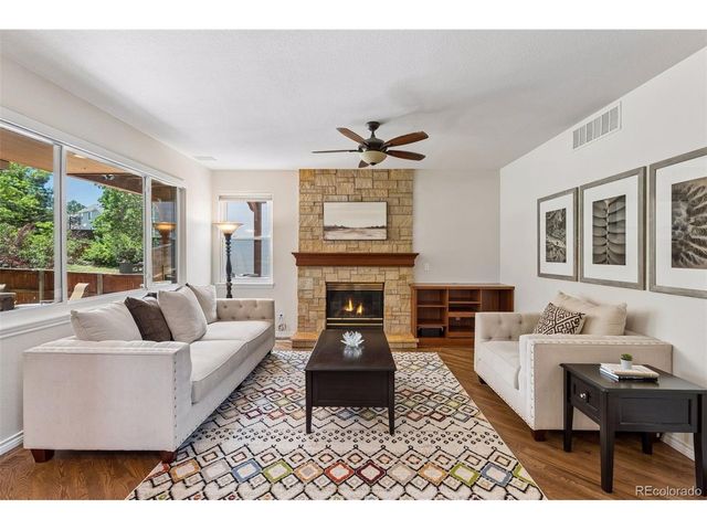 2952 Clairton Dr, Littleton, CO 80126