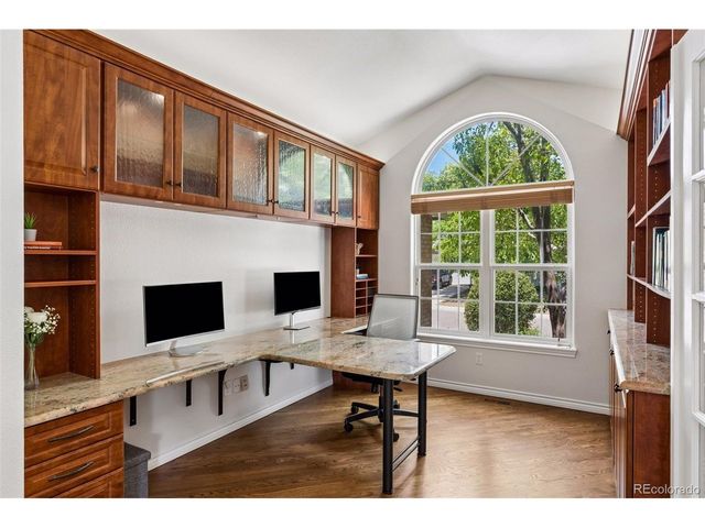 2952 Clairton Dr, Littleton, CO 80126