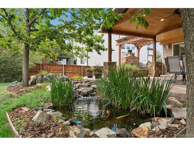 2952 Clairton Dr, Littleton, CO 80126