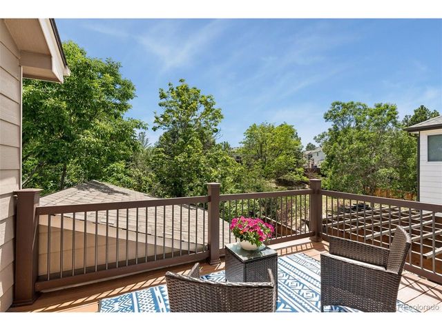 2952 Clairton Dr, Littleton, CO 80126