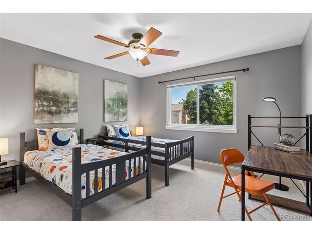 2952 Clairton Dr, Littleton, CO 80126