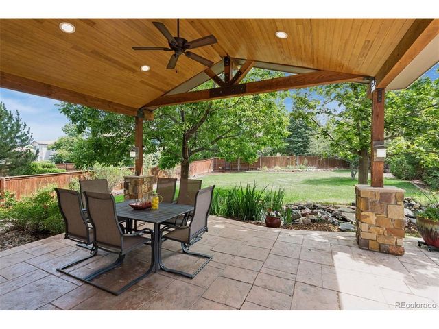 2952 Clairton Dr, Littleton, CO 80126