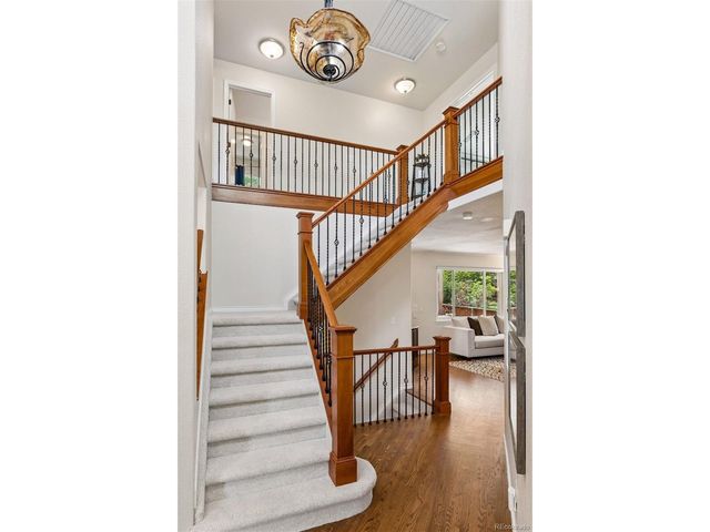 2952 Clairton Dr, Littleton, CO 80126