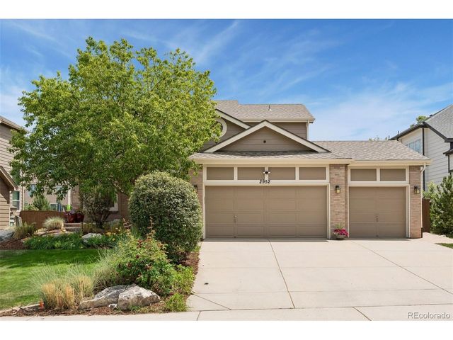 2952 Clairton Dr, Littleton, CO 80126