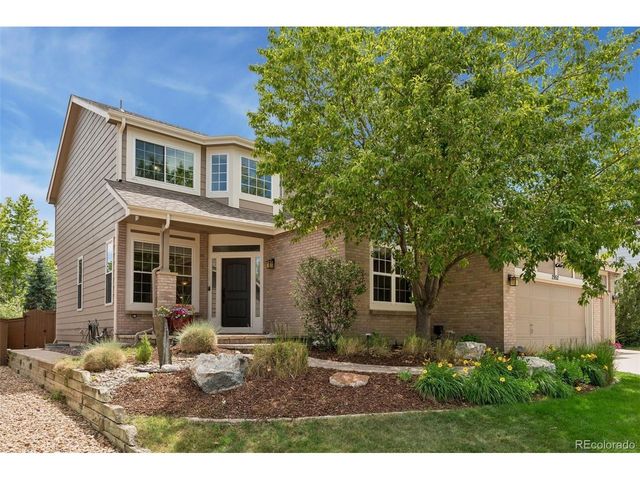 2952 Clairton Dr, Littleton, CO 80126