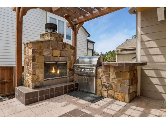 2952 Clairton Dr, Littleton, CO 80126