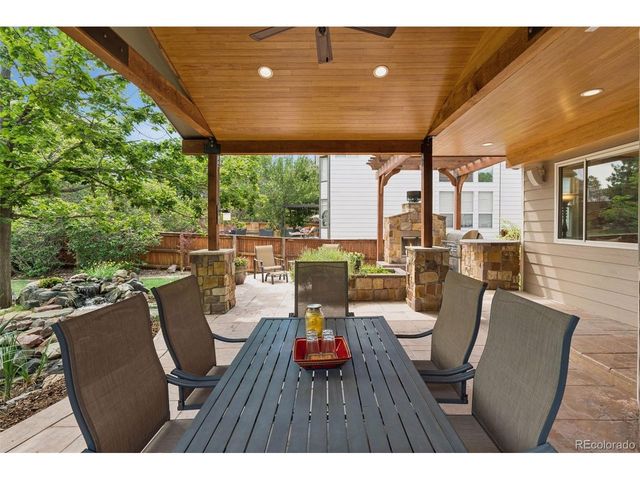 2952 Clairton Dr, Littleton, CO 80126
