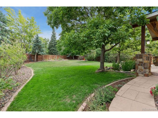 2952 Clairton Dr, Littleton, CO 80126