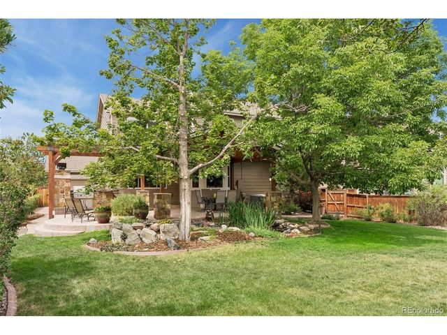 2952 Clairton Dr, Littleton, CO 80126