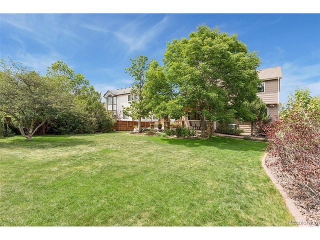 2952 Clairton Dr, Littleton, CO 80126