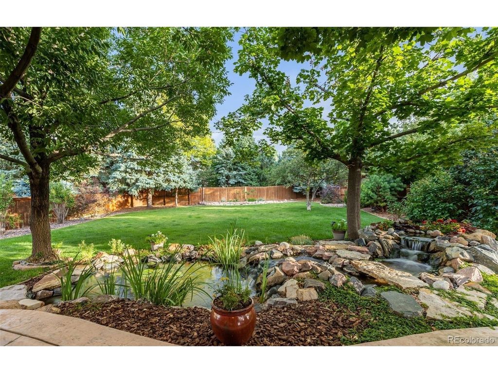 2952 Clairton Dr, Littleton, CO 80126