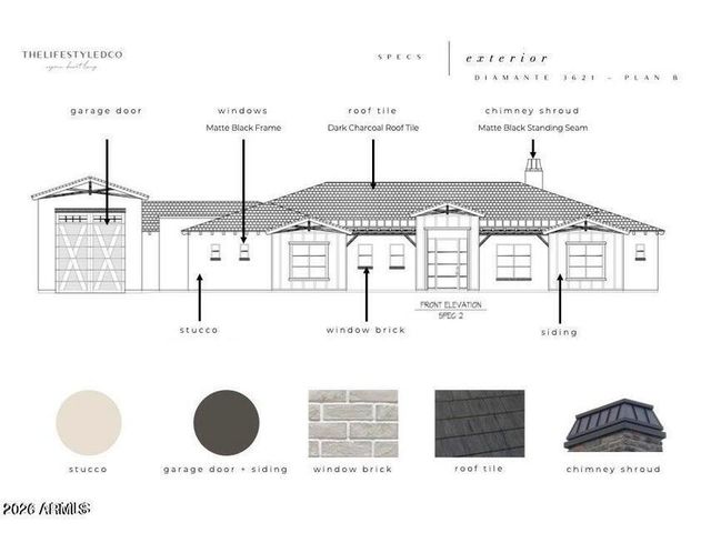 648 E PAINT YOUR WAGON Trail, Phoenix, AZ 85085