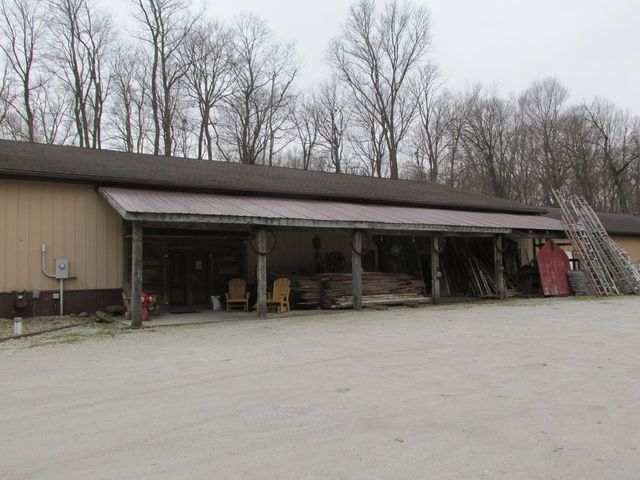 754 S Forrester Road, La Porte, IN 46350