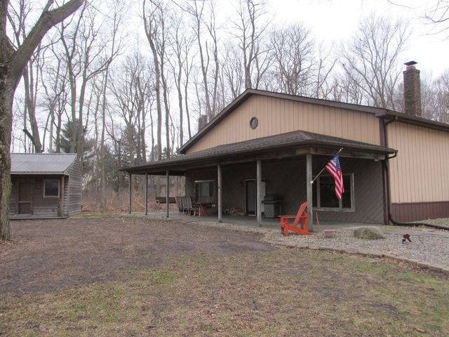754 S Forrester Road, La Porte, IN 46350