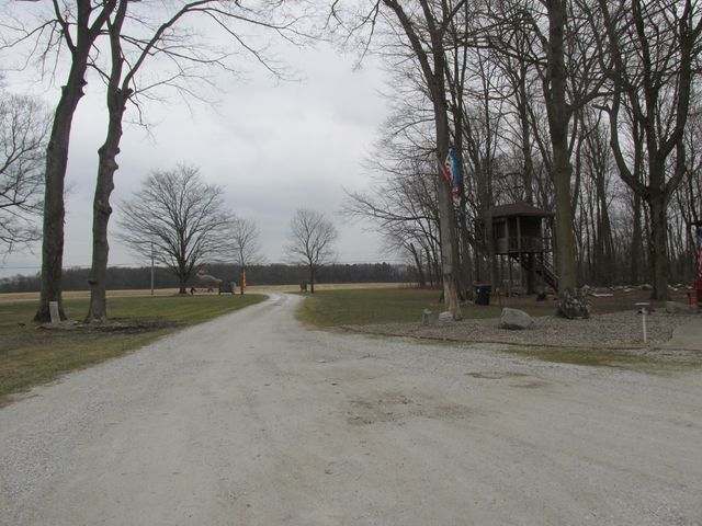 754 S Forrester Road, La Porte, IN 46350