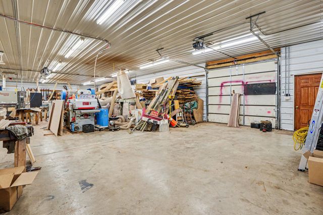 754 S Forrester Road, La Porte, IN 46350