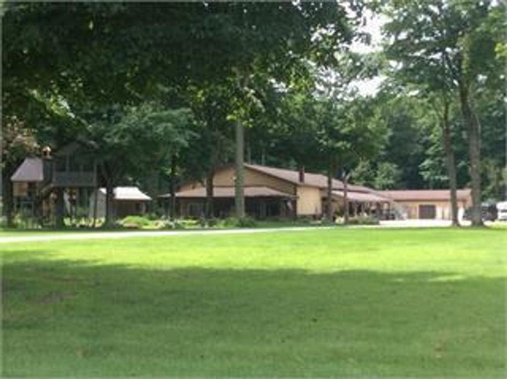 754 S Forrester Road, La Porte, IN 46350