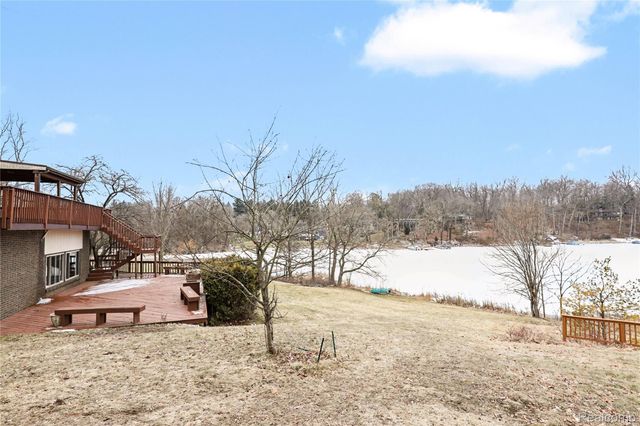 13490 Lakebrook Drive, Tyrone Township, MI 48430