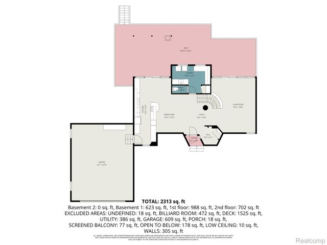 13490 Lakebrook Drive, Tyrone Township, MI 48430