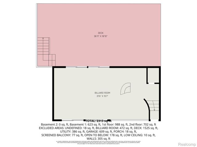 13490 Lakebrook Drive, Tyrone Township, MI 48430