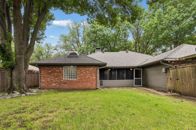 3701 Andrea Lane, Rowlett, TX 75088