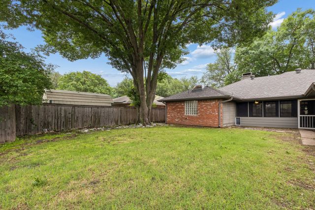 3701 Andrea Lane, Rowlett, TX 75088