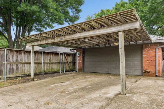 3701 Andrea Lane, Rowlett, TX 75088