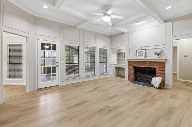 3701 Andrea Lane, Rowlett, TX 75088