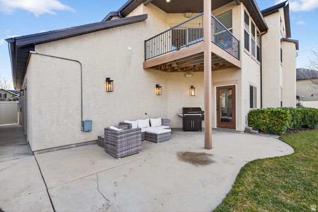1898 W OLD FORT CIR, Farmington, UT 84025