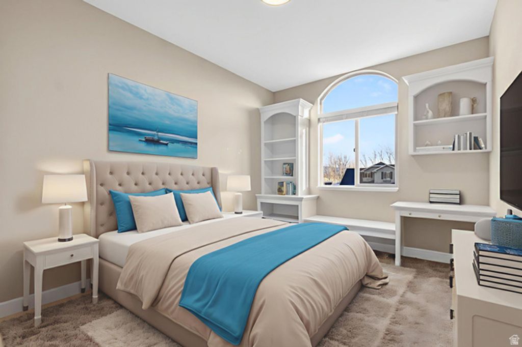 Image 27 of property listing at 1898 W OLD FORT CIR, Farmington, UT 84025