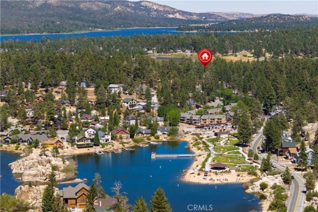 39309 Peak Lane, Big Bear Lake, CA 92315