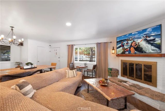 39309 Peak Lane, Big Bear Lake, CA 92315