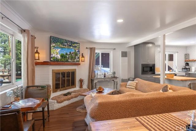 39309 Peak Lane, Big Bear Lake, CA 92315
