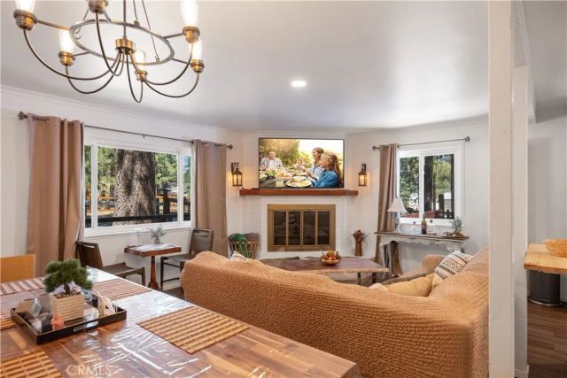 39309 Peak Lane, Big Bear Lake, CA 92315