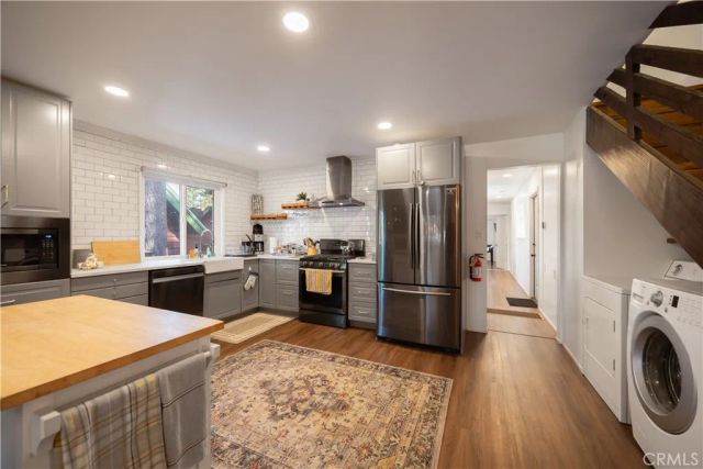 39309 Peak Lane, Big Bear Lake, CA 92315