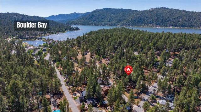 39309 Peak Lane, Big Bear Lake, CA 92315