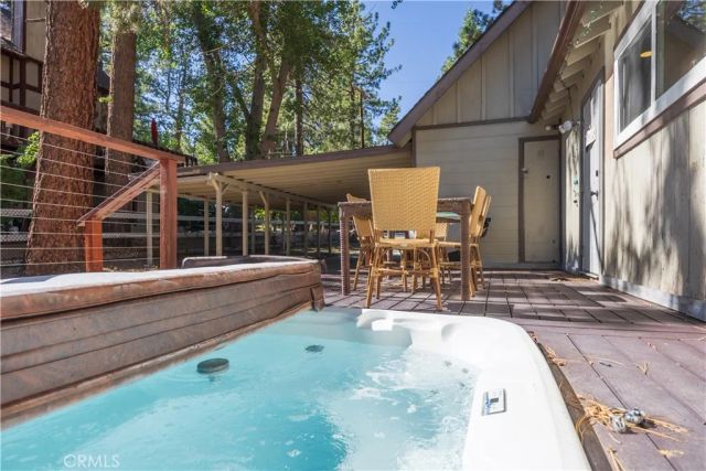 39309 Peak Lane, Big Bear Lake, CA 92315