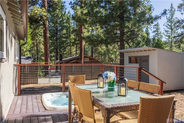 39309 Peak Lane, Big Bear Lake, CA 92315
