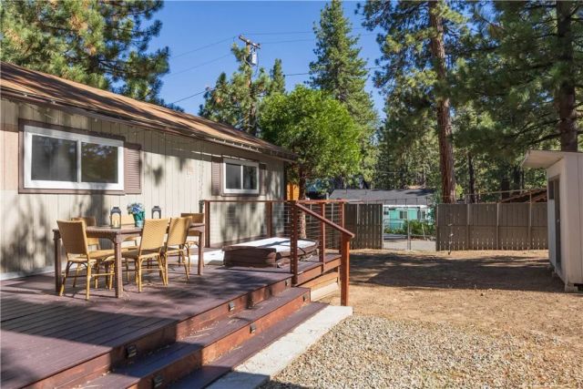 39309 Peak Lane, Big Bear Lake, CA 92315