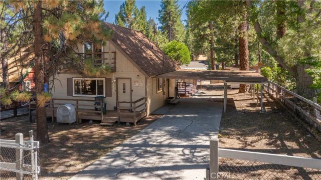 39309 Peak Lane, Big Bear Lake, CA 92315